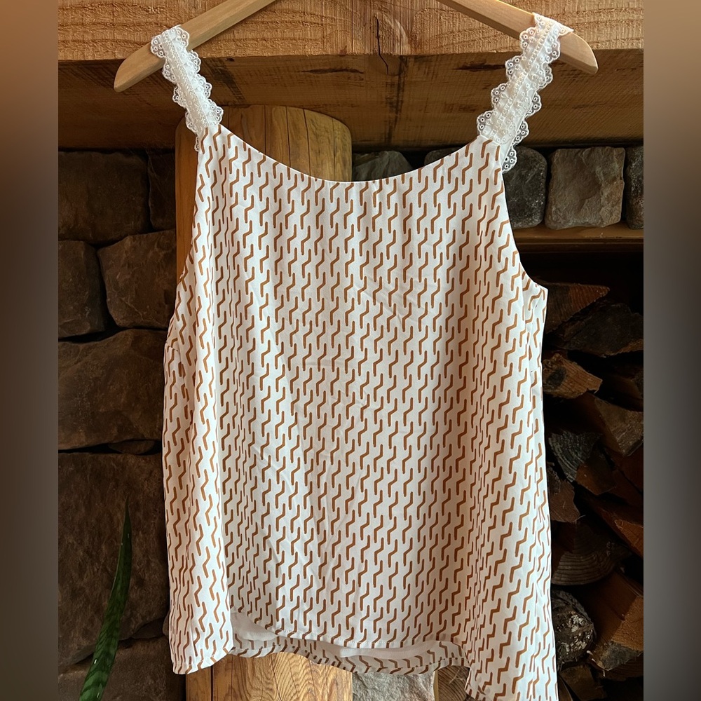 Nordstrom Rack cami - Picture 6 of 9